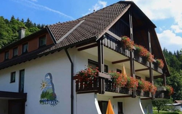 Hotel Klumpp