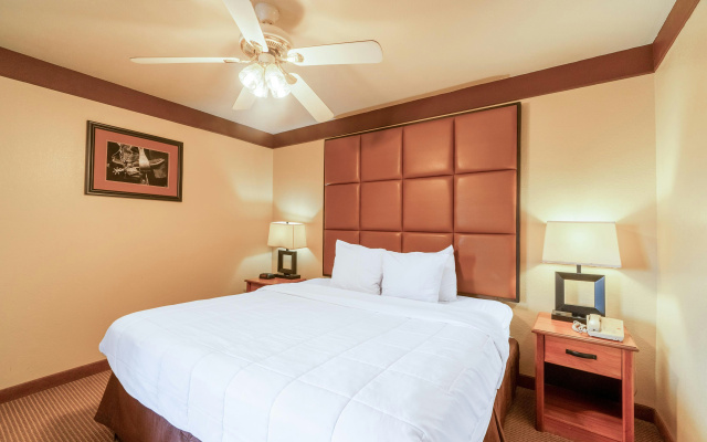 Texan Inn By OYO Beeville US-181