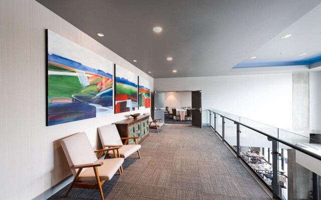 Hotel Interurban Seattle Airport SeaTac