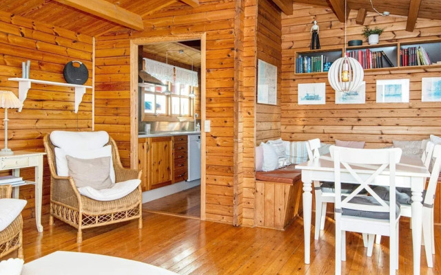 6 Person Holiday Home in Lemvig