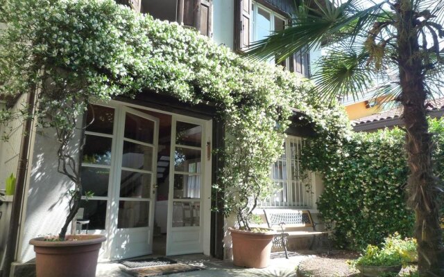 Villanuvola Bed&Breakfast