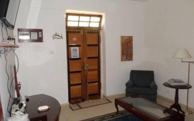 Casa Privada do Plateau