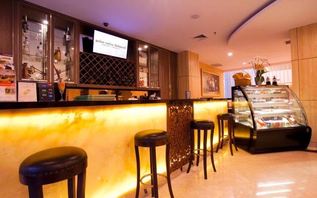 Arion Suite Hotel Kemang