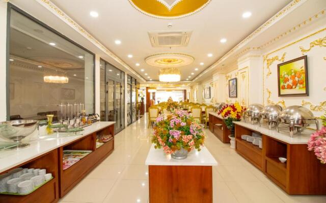Khach San Anh Thao