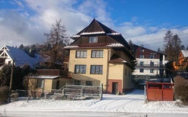 Apartamenty Sun & Snow Nad Potokiem