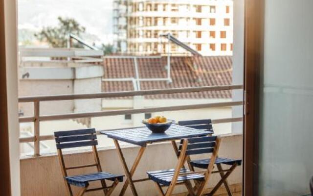Lux Apartment Budva