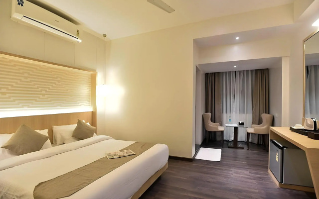 Hotel Aarya International