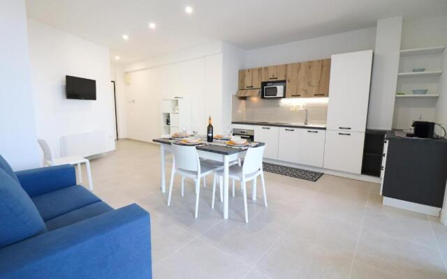 Galatea Vacation Home in Otranto