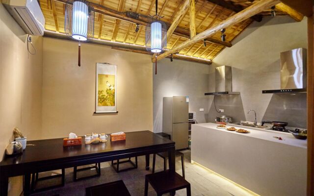 Best Wishes West Lake lnn