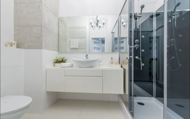 P&O Apartments Klobucka