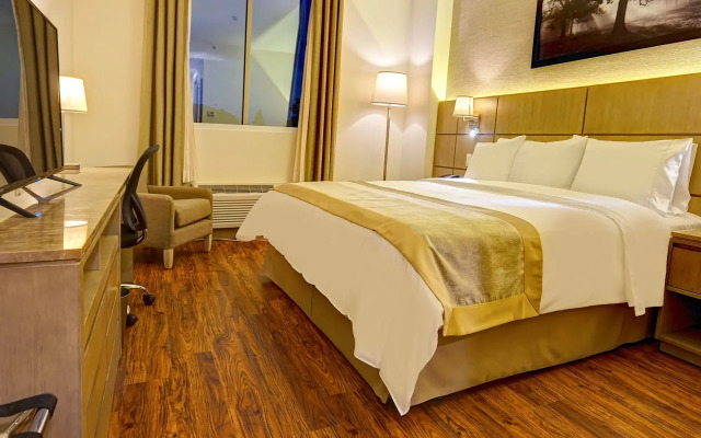 Radisson Hotel Guayaquil