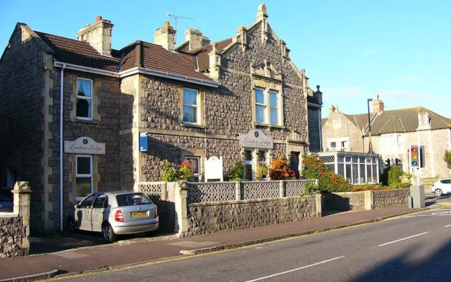 Linden Lodge Guest House - B&B
