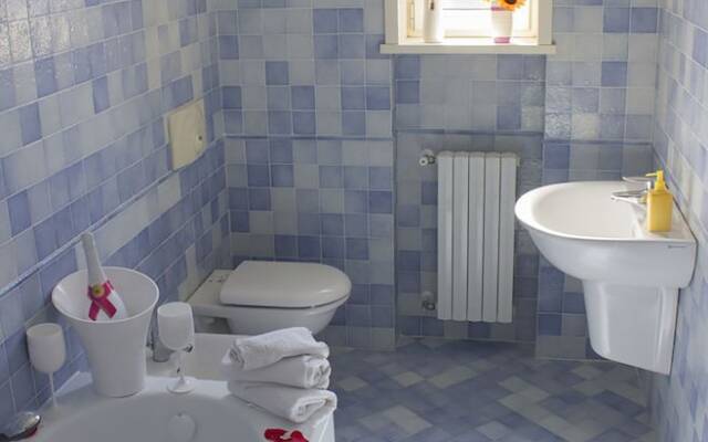 Residenza Corso Italia Luxury