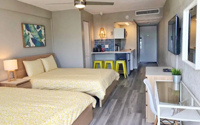 Daytona Inn Studios