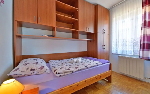 Apartment Željka Campodolcino 29933