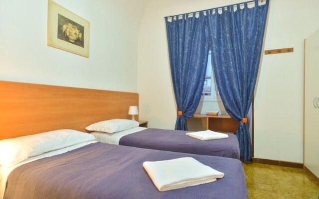 B&T Rooms Trani