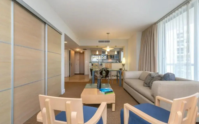 Private Ocean Condos at Marenas Beach