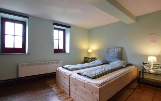 Luxury Holiday Home in Melreux-hotton With Sauna