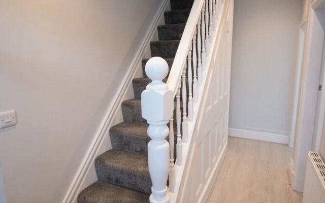 Ideal Lodgings in Royton