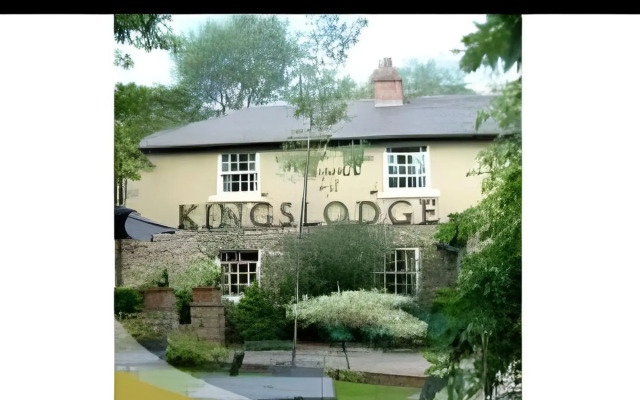 The Kingslodge Inn - The Inn Collection Group