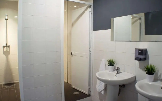 Quart Youth Hostel
