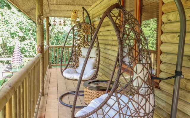The Retreat