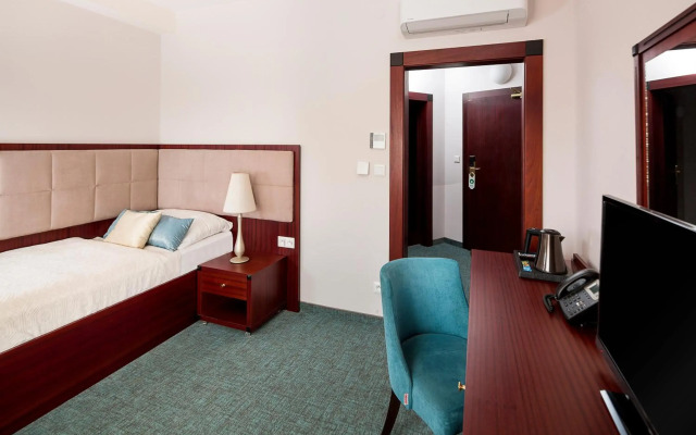 Hotel Kultura