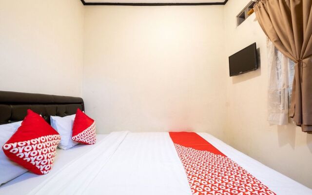 OYO 2889 Abel Homestay Syariah