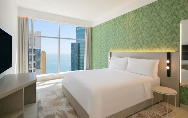 Element West Bay Doha