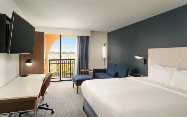 Holiday Inn Boynton Beach-congress Ave