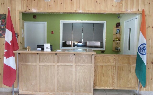 The Village Inn Motel