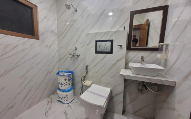 Muskan Hotel