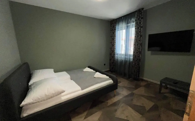 Park Hotel