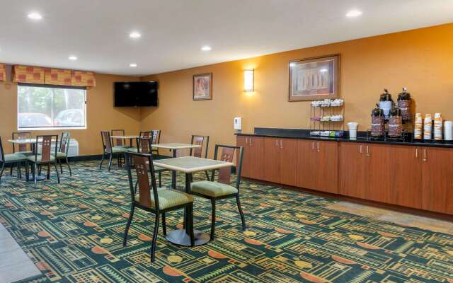 Comfort Inn Traverse City