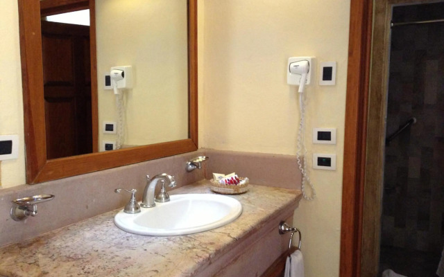 Hotel Quinta Santiago