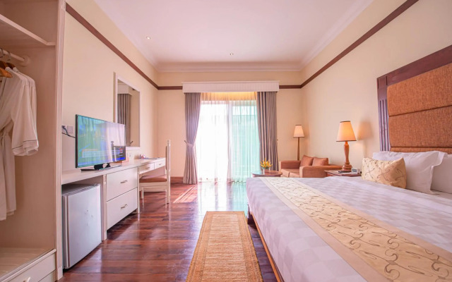 Sokha Siem Reap Resort & Convention Center
