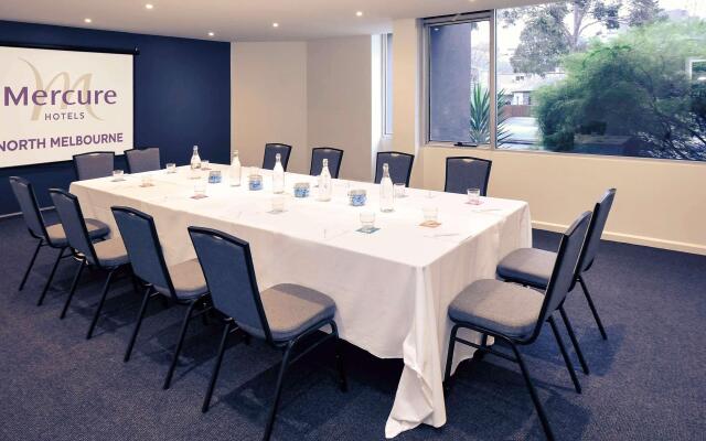 Mercure North Melbourne