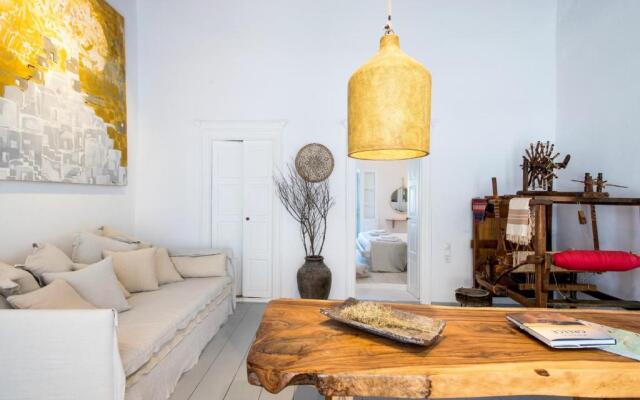 Villa Loom Mykonos Town