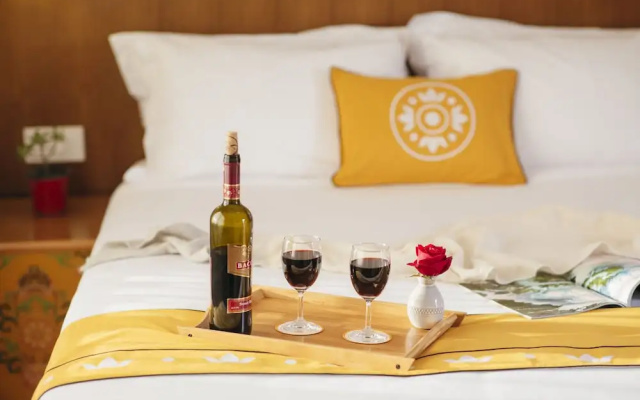 Pema Boutique Hotel