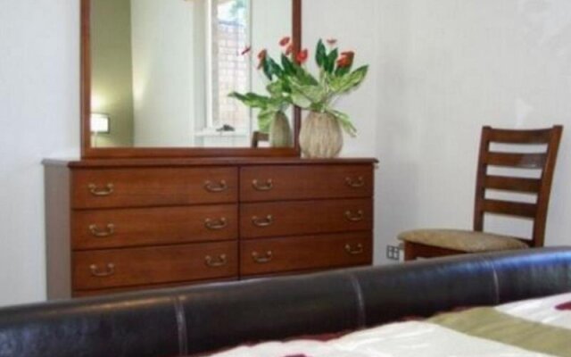 Boutique Stays Sandyside- Sandringham Villa Units