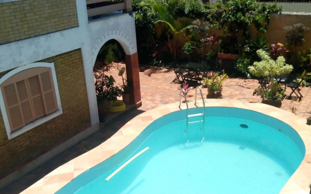 Aloha Hostel Cabo Frio