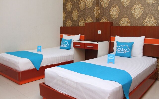 Airy Panakkukang Pettarani Tiga 17 Makassar