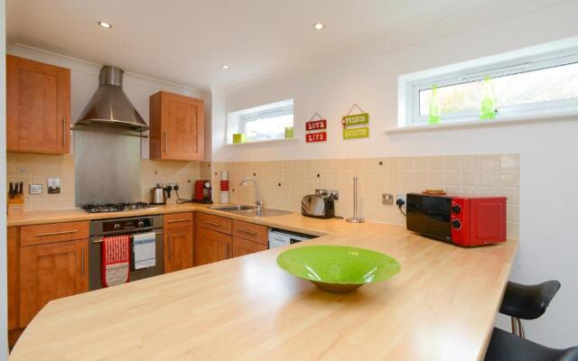 Edward's Court, Lovely and Cosy 2bed - West Bridgford