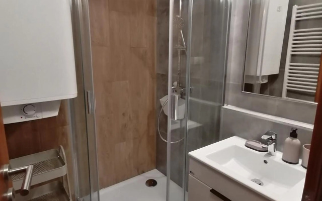 Aparmánový dom Kamzík,Apartmán 42,Donovaly