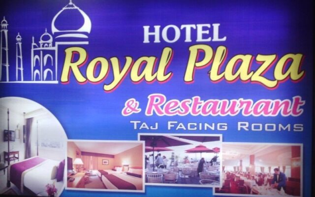 Hotel Royal Plaza