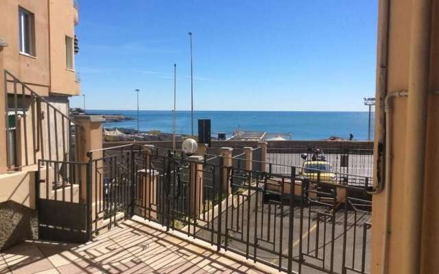 B&B Fiera del Mare