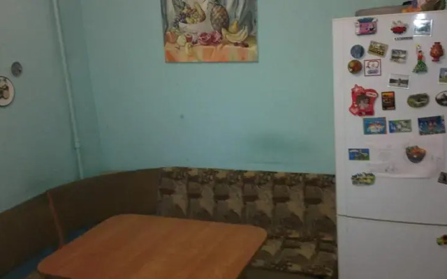 App24 Sharipova street 68