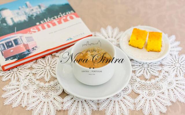 Hotel Nova Sintra - Adults Only