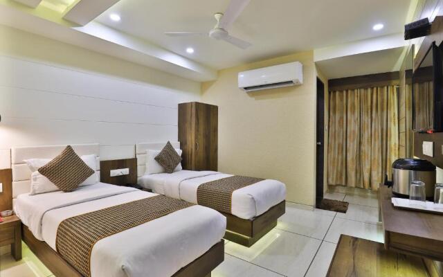 Hotel Pearl