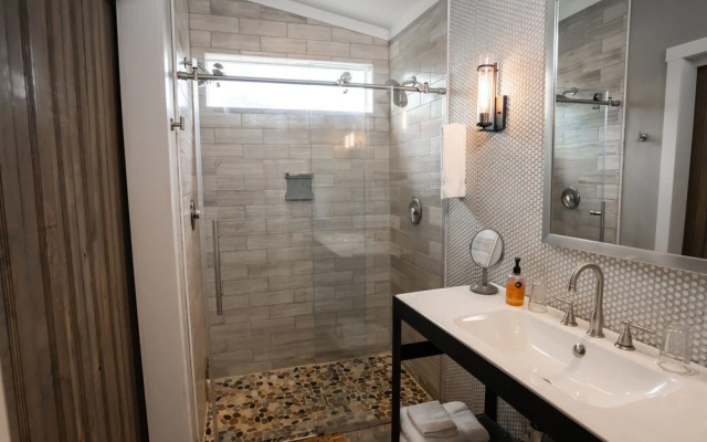 Sage Hill Inn & Spa